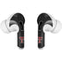 Texas Tech University Red Raiders Logo AirPods Pro 2nd Gen Skin