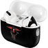 Texas Tech University Red Raiders Logo AirPods Pro 2nd Gen Skin