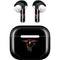 Texas Tech University Red Raiders Logo Apple AirPods (3rd Gen 2021) Skin