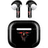 Texas Tech University Red Raiders Logo Apple AirPods (3rd Gen 2021) Skin
