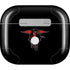 Texas Tech University Red Raiders Logo Apple AirPods (3rd Gen 2021) Skin