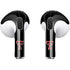 Texas Tech University Red Raiders Logo Apple AirPods (3rd Gen 2021) Skin