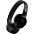 Texas Tech University Red Raiders Logo Beats Studio Pro Wireless Headphones Skin