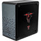 Texas Tech University Red Raiders Logo Cooler Master MasterBox Q300L Mini Tower Skin