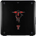 Texas Tech University Red Raiders Logo Cooler Master MasterBox Q300L Mini Tower Skin