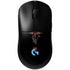 Texas Tech University Red Raiders Logo G Pro Wireless Gaming Mouse Skin