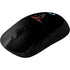 Texas Tech University Red Raiders Logo G Pro Wireless Gaming Mouse Skin