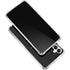 Texas Tech University Red Raiders Logo Gabb Phone 4 Clear Case