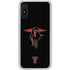 Texas Tech University Red Raiders Logo Galaxy Cases