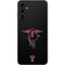 Texas Tech University Red Raiders Logo Galaxy A14 5G Skin
