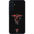 Texas Tech University Red Raiders Logo Galaxy A35 5G Skin