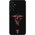 Texas Tech University Red Raiders Logo Galaxy A36 5G Skin