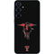 Texas Tech University Red Raiders Logo Galaxy A55 5G Skin