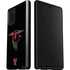 Texas Tech University Red Raiders Logo Galaxy Note20 5G Pro Case