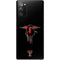 Texas Tech University Red Raiders Logo Galaxy Note20 5G Skin