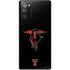 Texas Tech University Red Raiders Logo Galaxy Note20 5G Skin