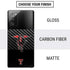 Texas Tech University Red Raiders Logo Galaxy Note20 5G Skin