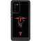 Texas Tech University Red Raiders Logo Galaxy Note20 5G Waterproof Case