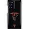 Texas Tech University Red Raiders Logo Galaxy Note20 Ultra 5G Lite Case