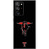 Texas Tech University Red Raiders Logo Galaxy Note20 Ultra 5G Skin