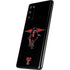 Texas Tech University Red Raiders Logo Galaxy S20 Fan Edition Skin
