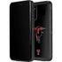 Texas Tech University Red Raiders Logo Galaxy S20 Waterproof Case