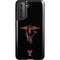 Texas Tech University Red Raiders Logo Galaxy S21 5G Pro Case
