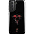 Texas Tech University Red Raiders Logo Galaxy S21 5G Pro Case