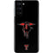 Texas Tech University Red Raiders Logo Galaxy S21 5G Skin
