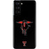 Texas Tech University Red Raiders Logo Galaxy S21 5G Skin