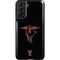 Texas Tech University Red Raiders Logo Galaxy S21 FE Pro Case
