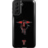 Texas Tech University Red Raiders Logo Galaxy S21 FE Pro Case