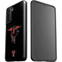 Texas Tech University Red Raiders Logo Galaxy S21 FE Pro Case