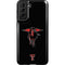Texas Tech University Red Raiders Logo Galaxy S21 Plus 5G Pro Case