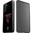Texas Tech University Red Raiders Logo Galaxy S21 Plus 5G Pro Case