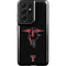 Texas Tech University Red Raiders Logo Galaxy S21 Ultra 5G Pro Case