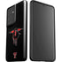 Texas Tech University Red Raiders Logo Galaxy S21 Ultra 5G Pro Case