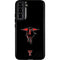 Texas Tech University Red Raiders Logo Galaxy S22 Plus Pro Case