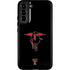 Texas Tech University Red Raiders Logo Galaxy S22 Plus Pro Case