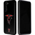 Texas Tech University Red Raiders Logo Galaxy S22 Plus Pro Case