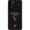 Texas Tech University Red Raiders Logo Galaxy S22 Plus Skin