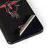 Texas Tech University Red Raiders Logo Galaxy S22 Plus Skin