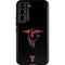 Texas Tech University Red Raiders Logo Galaxy S22 Pro Case