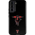 Texas Tech University Red Raiders Logo Galaxy S22 Pro Case
