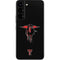 Texas Tech University Red Raiders Logo Galaxy S22 Skin