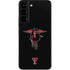 Texas Tech University Red Raiders Logo Galaxy S22 Skin