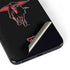 Texas Tech University Red Raiders Logo Galaxy S22 Skin