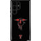 Texas Tech University Red Raiders Logo Galaxy S22 Ultra Pro Case