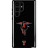 Texas Tech University Red Raiders Logo Galaxy S22 Ultra Pro Case