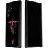 Texas Tech University Red Raiders Logo Galaxy S22 Ultra Pro Case